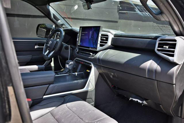 used 2023 Toyota Tundra car, priced at $22,980