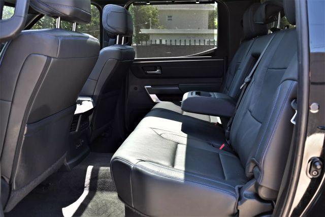used 2023 Toyota Tundra car, priced at $22,980