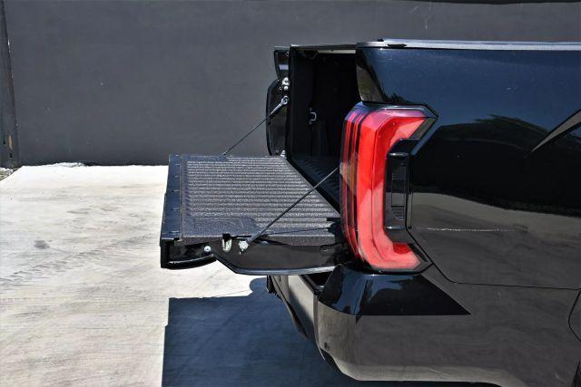 used 2023 Toyota Tundra car, priced at $22,980
