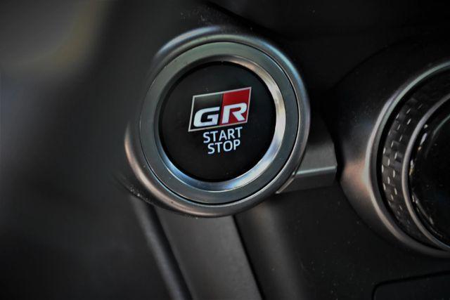 used 2023 Toyota GR86 car, priced at $9,900