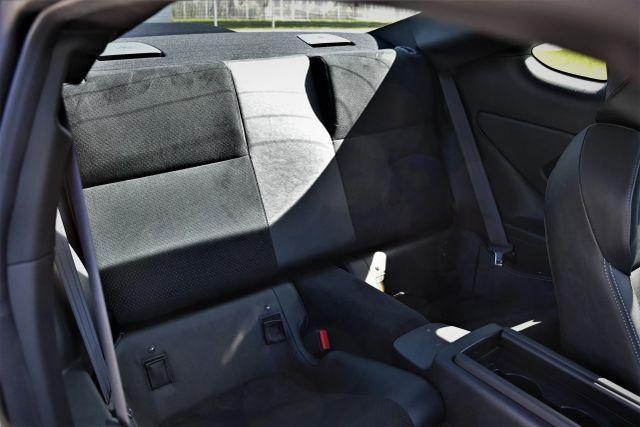 used 2023 Toyota GR86 car, priced at $9,900