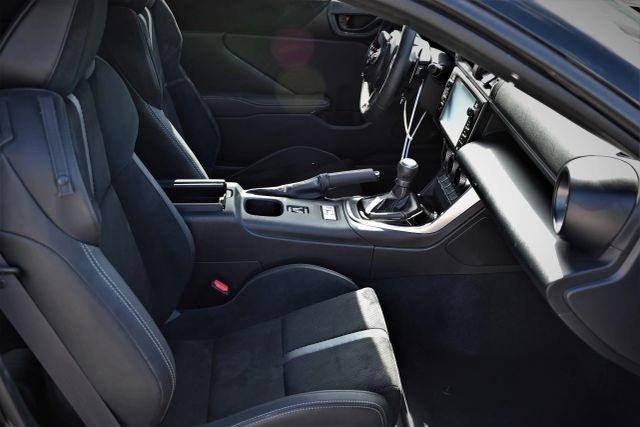 used 2023 Toyota GR86 car, priced at $9,900