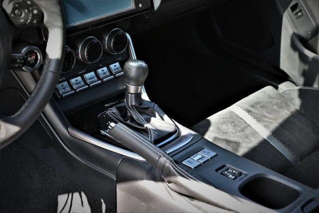 used 2023 Toyota GR86 car, priced at $9,900