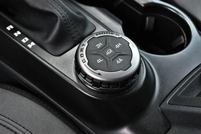 used 2023 Ford Bronco car, priced at $17,480