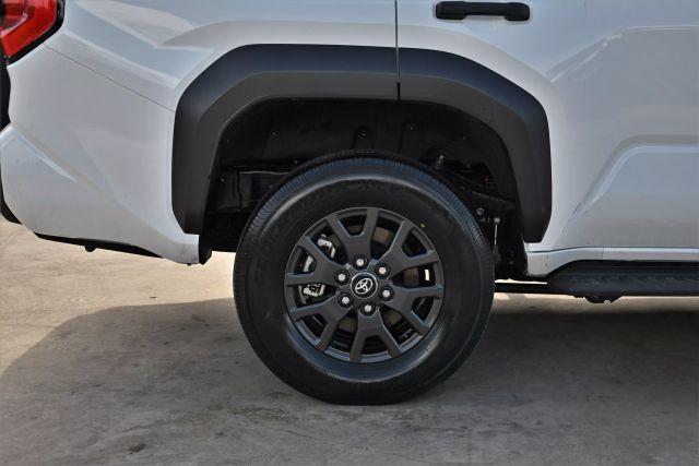 used 2025 Toyota 4Runner car, priced at $32,980