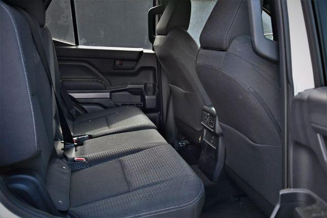 used 2025 Toyota 4Runner car, priced at $32,980