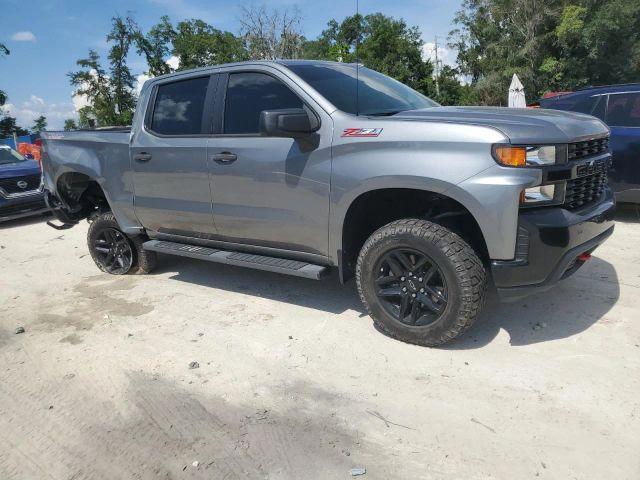 used 2021 Chevrolet Silverado 1500 car, priced at $14,980