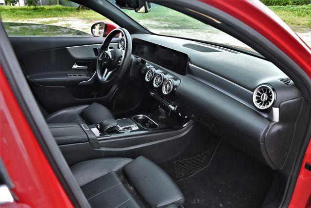 used 2019 Mercedes-Benz A-Class car, priced at $8,480