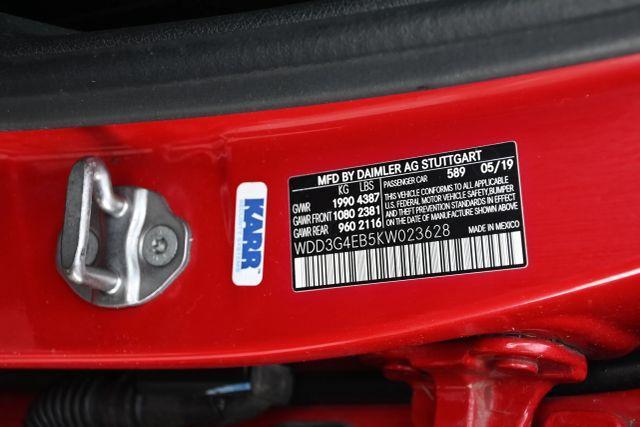 used 2019 Mercedes-Benz A-Class car, priced at $8,480