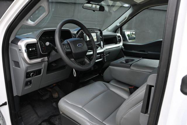 used 2023 Ford F-150 car, priced at $11,980