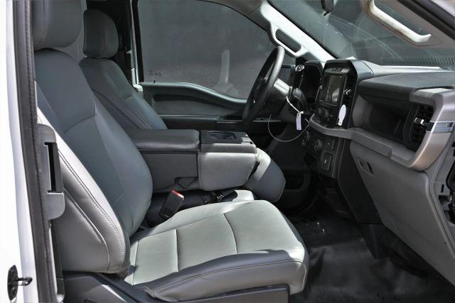 used 2023 Ford F-150 car, priced at $11,980