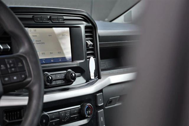 used 2023 Ford F-150 car, priced at $11,980