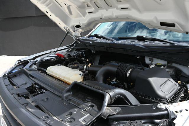used 2023 Ford F-150 car, priced at $11,980