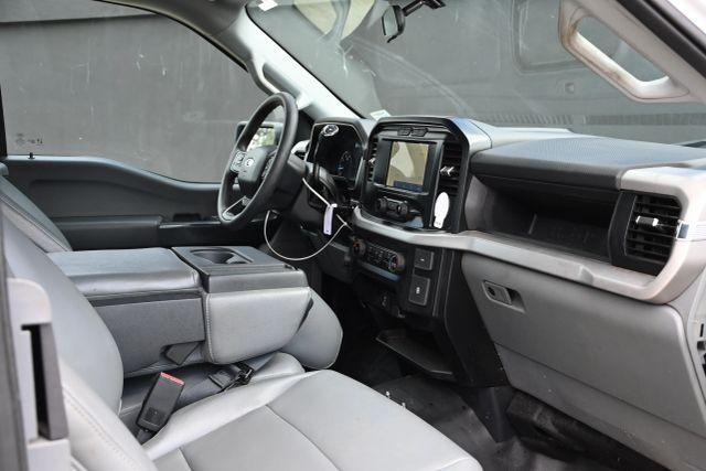 used 2023 Ford F-150 car, priced at $11,980