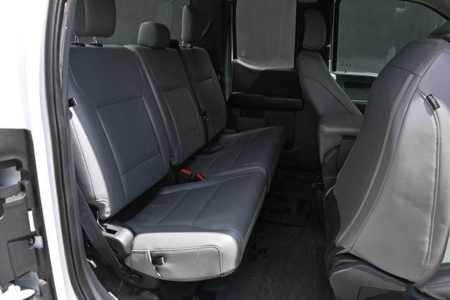 used 2023 Ford F-150 car, priced at $11,980