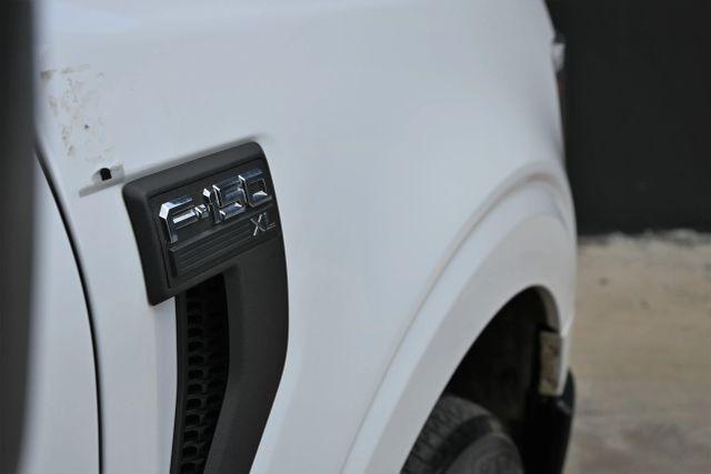 used 2023 Ford F-150 car, priced at $11,980