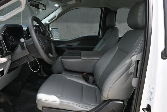 used 2023 Ford F-150 car, priced at $11,980