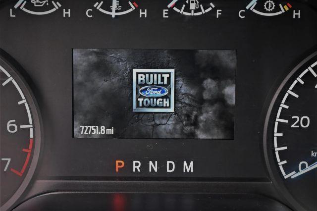 used 2023 Ford F-150 car, priced at $11,980