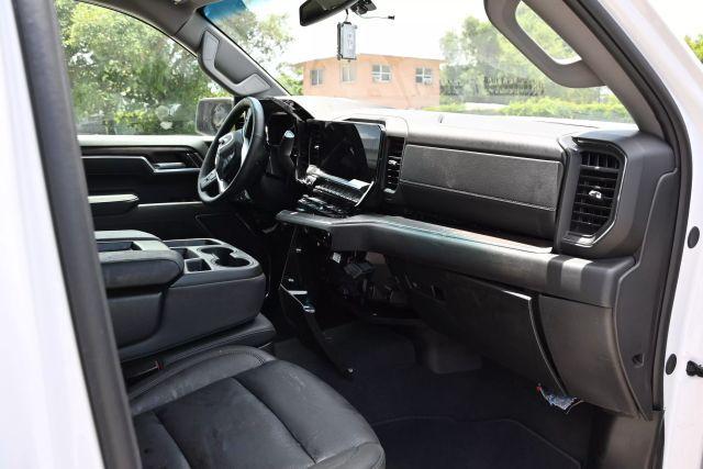 used 2025 GMC Sierra 1500 car, priced at $11,980