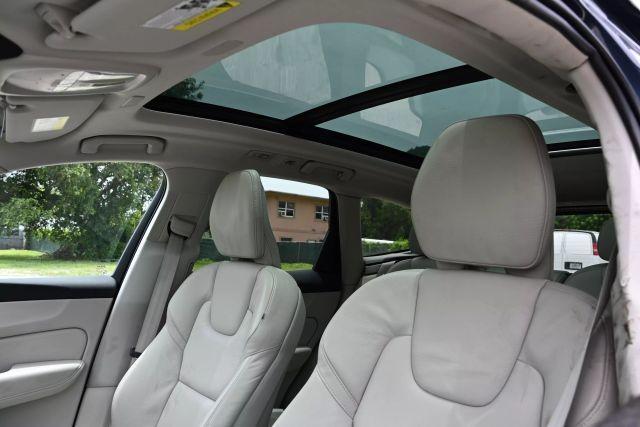 used 2023 Volvo XC60 car, priced at $6,950