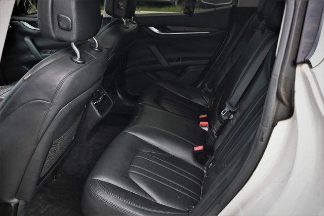 used 2015 Maserati Ghibli car, priced at $5,480