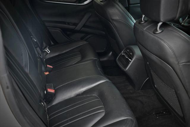 used 2015 Maserati Ghibli car, priced at $5,480