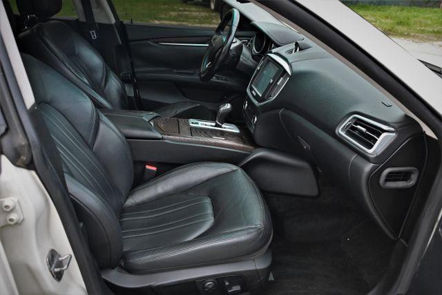 used 2015 Maserati Ghibli car, priced at $5,480