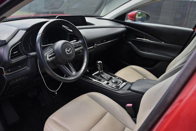 used 2022 Mazda CX-30 car, priced at $6,490