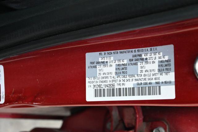 used 2022 Mazda CX-30 car, priced at $6,490