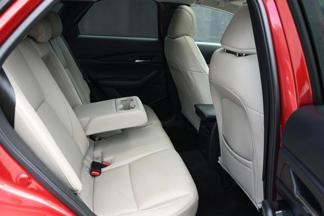 used 2022 Mazda CX-30 car, priced at $6,490