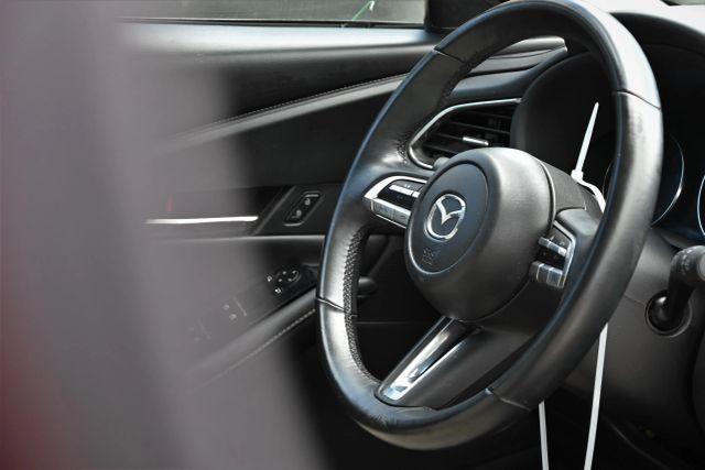 used 2022 Mazda CX-30 car, priced at $6,490