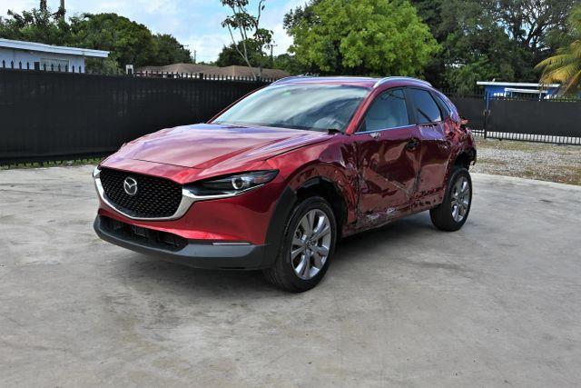 used 2022 Mazda CX-30 car, priced at $6,490