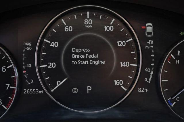 used 2022 Mazda CX-30 car, priced at $6,490