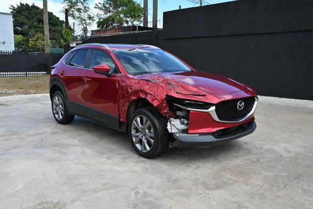 used 2022 Mazda CX-30 car, priced at $8,480