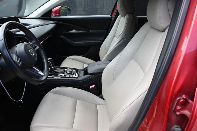 used 2022 Mazda CX-30 car, priced at $6,490