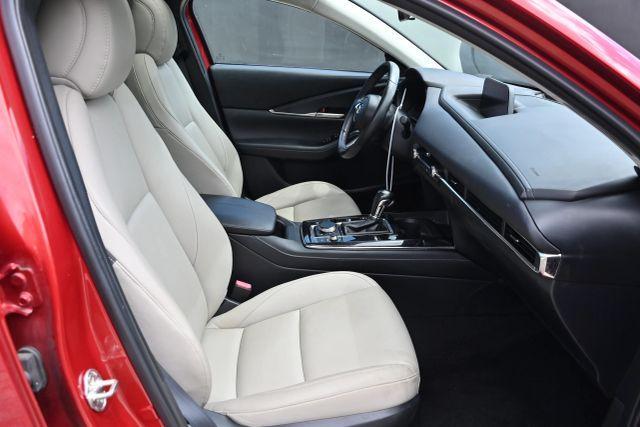 used 2022 Mazda CX-30 car, priced at $6,490