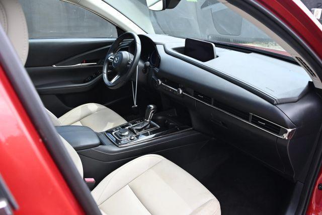 used 2022 Mazda CX-30 car, priced at $6,490