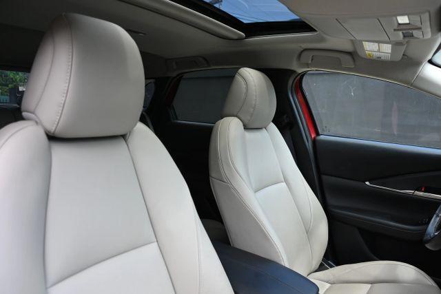 used 2022 Mazda CX-30 car, priced at $6,490