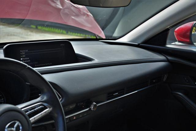 used 2022 Mazda CX-30 car, priced at $6,490