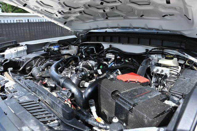 used 2021 Ford Bronco car, priced at $18,980