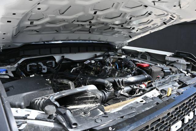 used 2021 Ford Bronco car, priced at $18,980