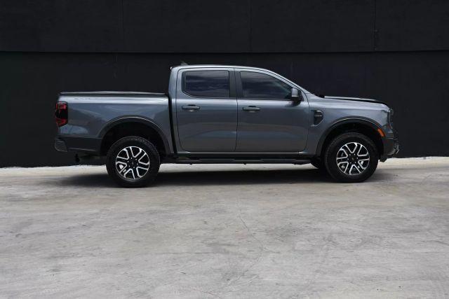 used 2024 Ford Ranger car, priced at $18,980