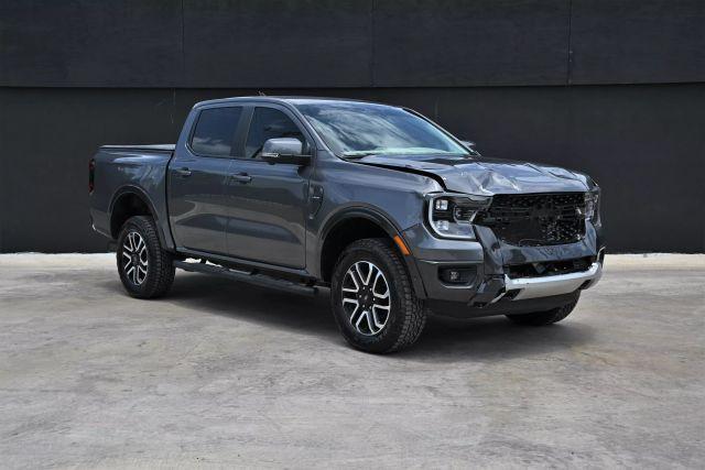 used 2024 Ford Ranger car, priced at $18,980