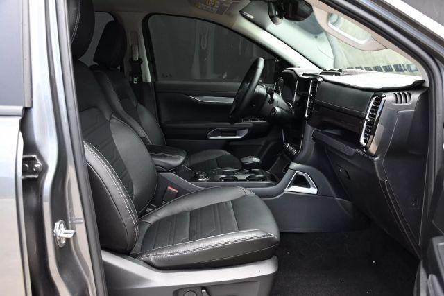 used 2024 Ford Ranger car, priced at $18,980