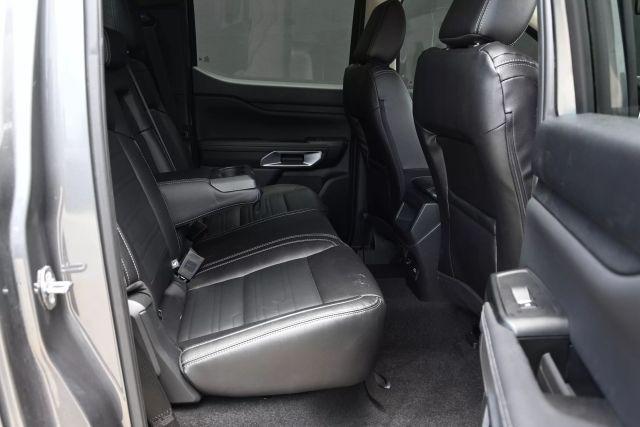 used 2024 Ford Ranger car, priced at $18,980