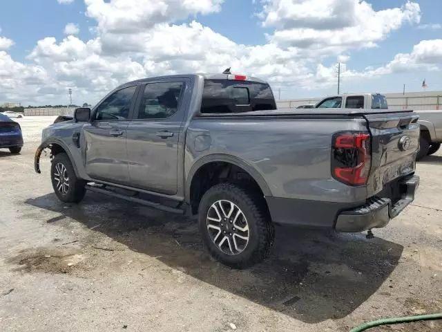 used 2024 Ford Ranger car, priced at $19,980