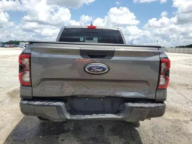 used 2024 Ford Ranger car, priced at $19,980