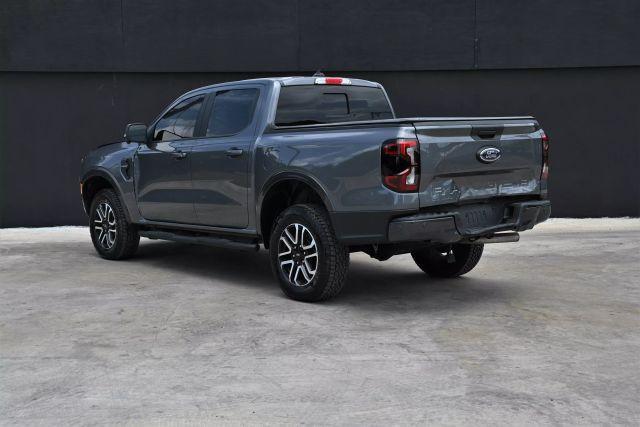 used 2024 Ford Ranger car, priced at $18,980