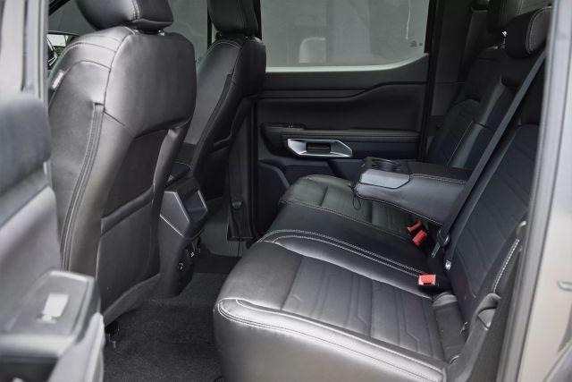 used 2024 Ford Ranger car, priced at $18,980