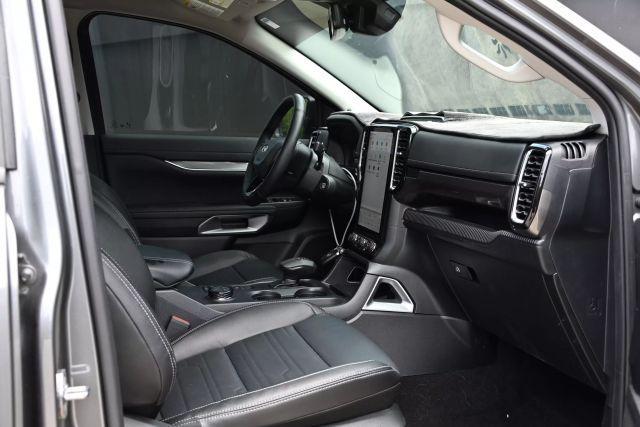 used 2024 Ford Ranger car, priced at $18,980